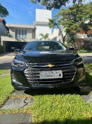 CHEVROLET ONIX 1.0 TURBO FLEX PLUS PREMIER AUTOMÁTICO CHEVROLET ONIX 1.0 TURBO FLEX PLUS PREMIER AUTOMÁTICO